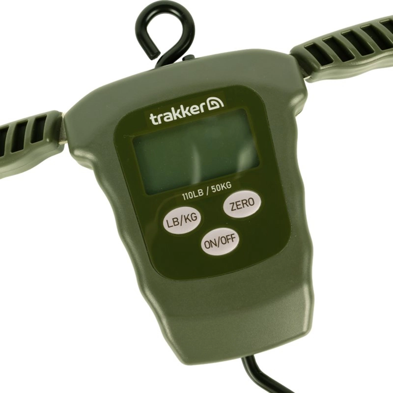Trakker T1 Digital Scales 110lb/50kg